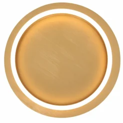 Luminaires Steinhauer Applique murale Steinhauer Ringlux LED, 1 lumière* Éclairage Led