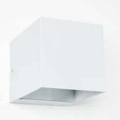 hofstein Applique murale Svanskog Blanc, 1 lumière