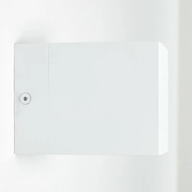 hofstein Applique murale Svanskog Blanc, 1 lumière