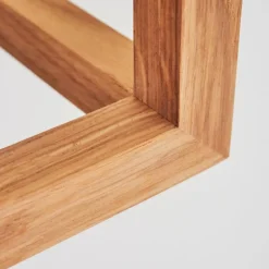 Luminaires Scandinaves-hofstein Applique murale Torreglia Brun, 1 lumière