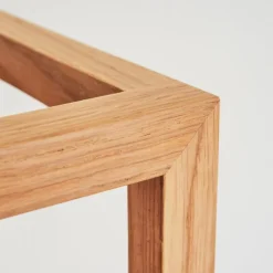 Luminaires Scandinaves-hofstein Applique murale Torreglia Brun, 1 lumière