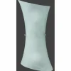 Luminaires Trio Applique murale Trio 2501 Aluminium, 2 lumières