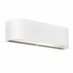 Luminaires Trio Applique murale Trio 2208 LED Blanc, 2 lumières
