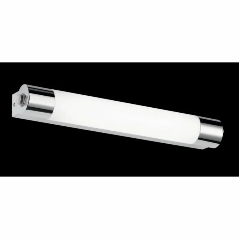 Luminaires Trio Applique murale Trio 2815 LED Chrome, 1 lumière* Appliques