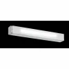 Luminaires Trio Applique murale Trio 2818 LED Chrome, 1 lumière* Éclairage Led