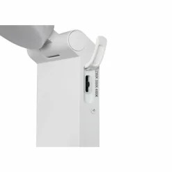 Luminaires Trio Applique murale Trio ADOUR LED Blanc, 1 lumière