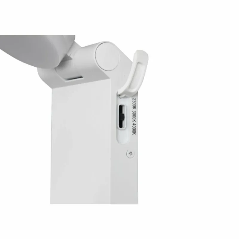 Luminaires Trio Applique murale Trio ADOUR LED Blanc, 1 lumière