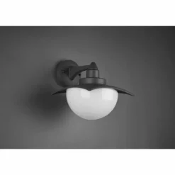 Luminaires Trio Applique murale Trio Donez Anthracite, 1 lumière