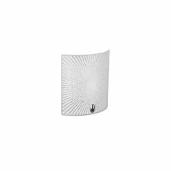 Luminaires Trio Applique murale Trio Elisa Chrome, 1 lumière