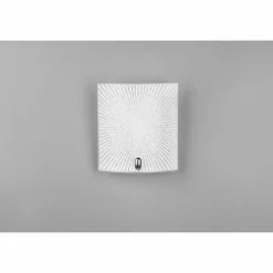 Luminaires Trio Applique murale Trio Elisa Chrome, 1 lumière