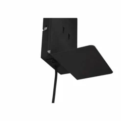 Luminaires Trio Applique murale Trio Leuchten ELEMENT LED Noir, 3 lumières* Éclairage Led