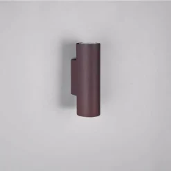 Luminaires Trio Applique murale Trio Leuchten MARLEY Rouille, 2 lumières* Appliques