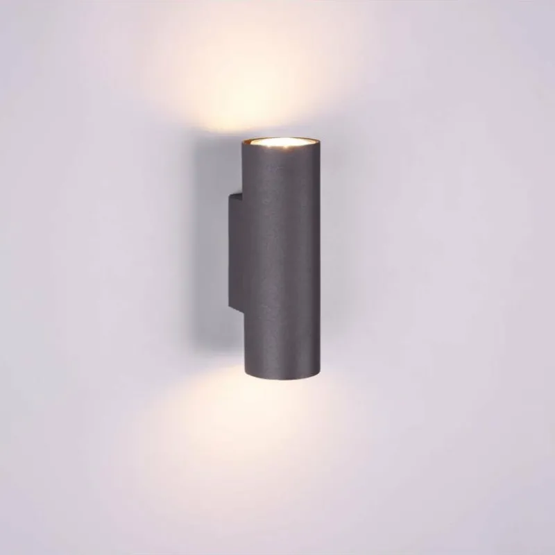 Luminaires Trio Applique murale Trio Leuchten MARLEY Noir, 2 lumières* Appliques