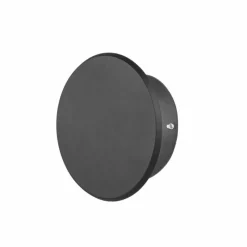 Luminaires Trio Applique murale Trio Leuchten GASTON LED Noir, 1 lumière* Éclairage Led