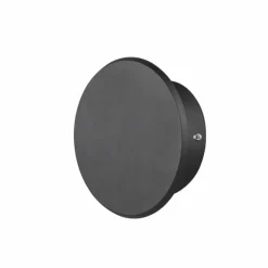 Luminaires Trio Applique murale Trio Leuchten GASTON LED Noir, 1 lumière* Éclairage Led