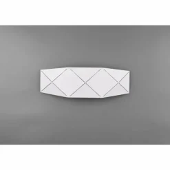 Luminaires Trio Applique murale Trio Leuchten ZANDOR LED Blanc, 1 lumière* Appliques