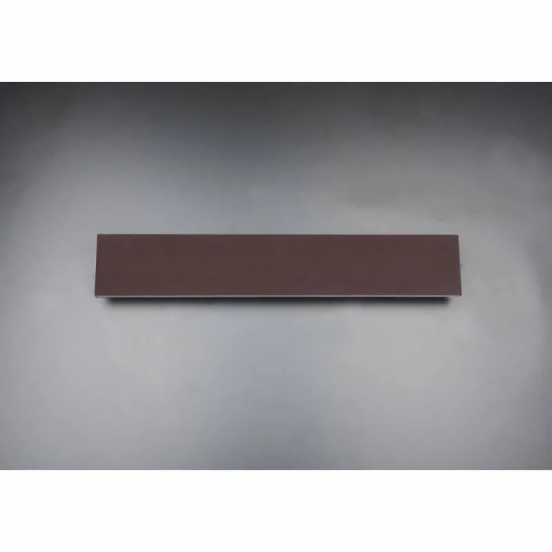 Luminaires Scandinaves-Luminaires Trio Applique murale Trio Leuchten CONCHA LED Rouille, 2 lumières