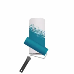 Luminaires Rustiques-Luminaires Trio Applique murale Trio Leuchten ZAZOU Blanc, 2 lumières