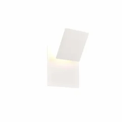 Luminaires Trio Applique murale Trio MIO LED Blanc, 1 lumière* Éclairage Led
