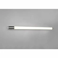 Luminaires Trio Applique murale Trio Piera LED Chrome, 1 lumière* Appliques