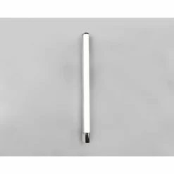 Luminaires Trio Applique murale Trio Piera LED Chrome, 1 lumière* Appliques