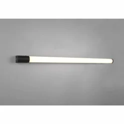 Luminaires Trio Applique murale Trio Piera LED Noir, 1 lumière* Éclairage Led