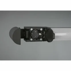 Luminaires Trio Applique murale Trio Piera LED Noir, 1 lumière* Éclairage Led