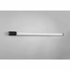 Luminaires Trio Applique murale Trio Piera LED Noir, 1 lumière* Éclairage Led