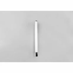 Luminaires Trio Applique murale Trio Piera LED Chrome, 1 lumière* Éclairage Led