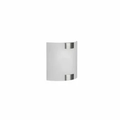 Luminaires Trio Applique murale Trio Pura Nickel mat, 1 lumière