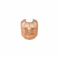 Style Boho-Chic-Luminaires Trio Applique murale Trio Runa Noir, 1 lumière