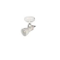 Luminaires Trio Applique murale Trio Steam Ancien, Blanc, 1 lumière* Spots Et Projecteurs