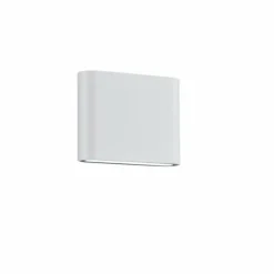 Luminaires Trio Applique murale Trio THAMES II LED Blanc, 2 lumières