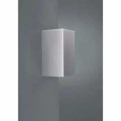 Luminaires Trio Applique murale Trio-Leuchten Enrico Nickel mat, 2 lumières* Appliques