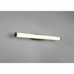 Luminaires Trio Applique murale Trio-Leuchten Mattimo LED Noir, 1 lumière