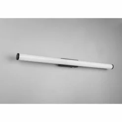 Luminaires Trio Applique murale Trio-Leuchten Mattimo LED Noir, 1 lumière