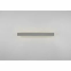 Luminaires Trio Applique murale Trio-Leuchten Rocco LED Chrome, 1 lumière