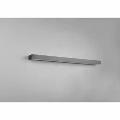 Luminaires Trio Applique murale Trio-Leuchten Rocco LED Noir, 1 lumière