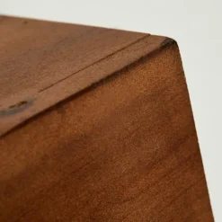 Luminaires Scandinaves-hofstein Applique murale Versoix LED Écru, Noir, 1 lumière