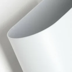 hofstein Applique murale Vion Blanc, 2 lumières