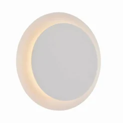 Luminaires Wofi Applique murale WOFI SLIGO LED Blanc, 1 lumière* Éclairage Led
