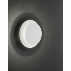 Luminaires Wofi Applique murale WOFI SLIGO LED Blanc, 1 lumière* Éclairage Led