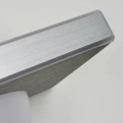 hofstein Applique murale Wroxton LED Aluminium, 1 lumière* Éclairage Led