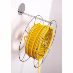 Luminaires Zava Luce Applique murale Zavaluce Arianna Chrome, 1 lumière* Appliques