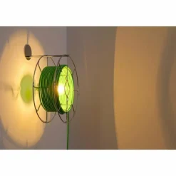 Luminaires Zava Luce Applique murale Zavaluce Arianna Chrome, 1 lumière* Appliques