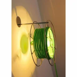 Luminaires Zava Luce Applique murale Zavaluce Arianna Chrome, 1 lumière* Appliques