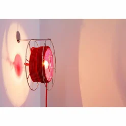 Luminaires Zava Luce Applique murale Zavaluce Arianna Chrome, 1 lumière* Appliques