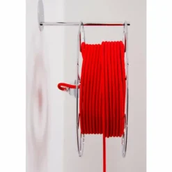 Luminaires Zava Luce Applique murale Zavaluce Arianna Chrome, 1 lumière* Appliques