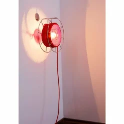 Luminaires Zava Luce Applique murale Zavaluce Arianna Chrome, 1 lumière* Appliques