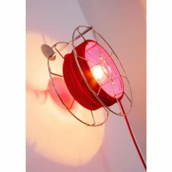 Luminaires Zava Luce Applique murale Zavaluce Arianna Chrome, 1 lumière* Appliques